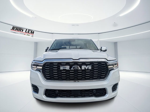 used 2025 Ram 1500 car, priced at $75,464