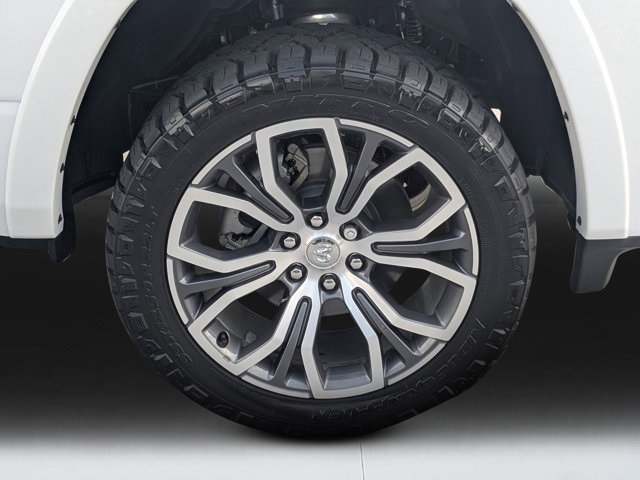 used 2025 Ram 1500 car, priced at $75,464