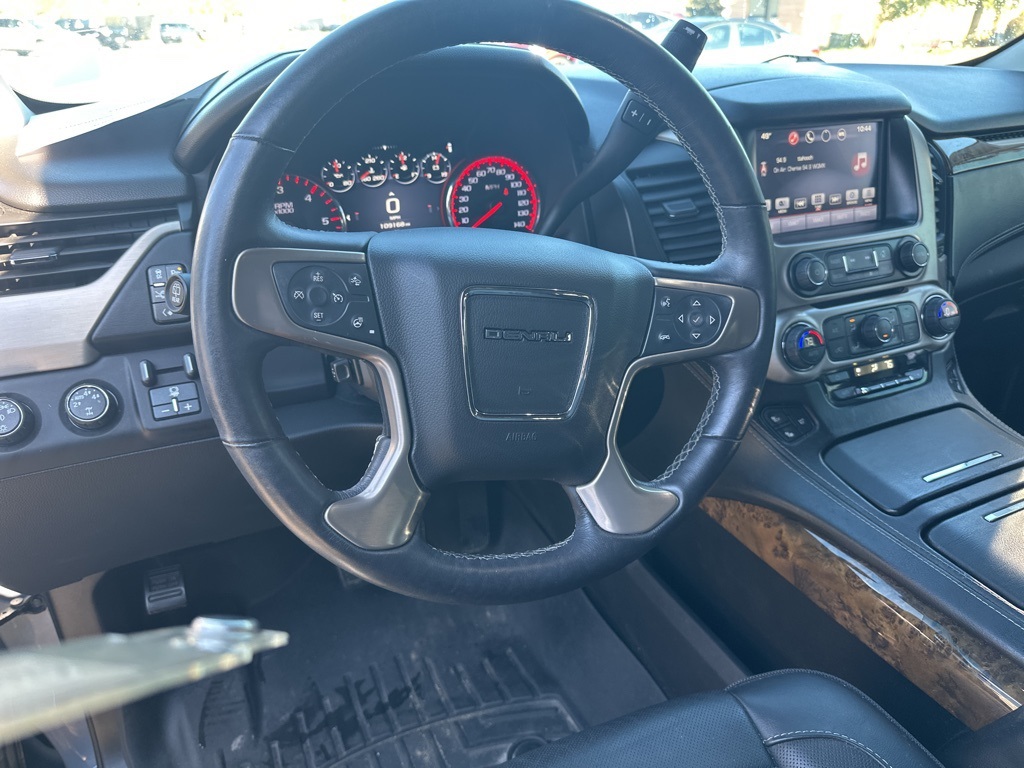 used 2016 GMC Yukon XL car, priced at $24,490