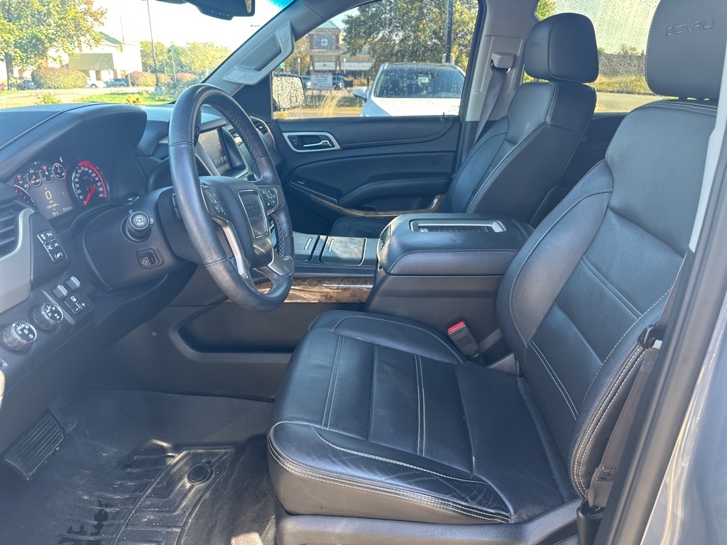 used 2016 GMC Yukon XL car, priced at $24,490