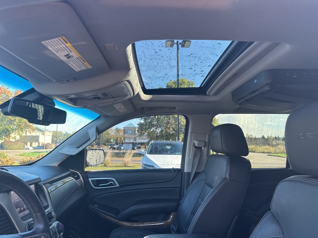 used 2016 GMC Yukon XL car, priced at $24,490