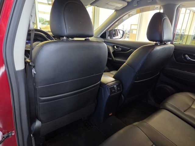 used 2020 Nissan Rogue car, priced at $20,577