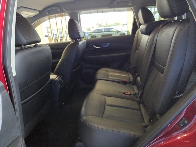 used 2020 Nissan Rogue car, priced at $20,577