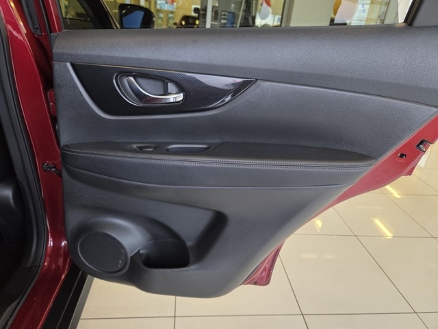 used 2020 Nissan Rogue car, priced at $20,577