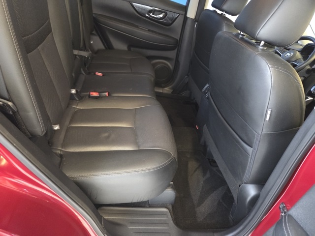 used 2020 Nissan Rogue car, priced at $20,577