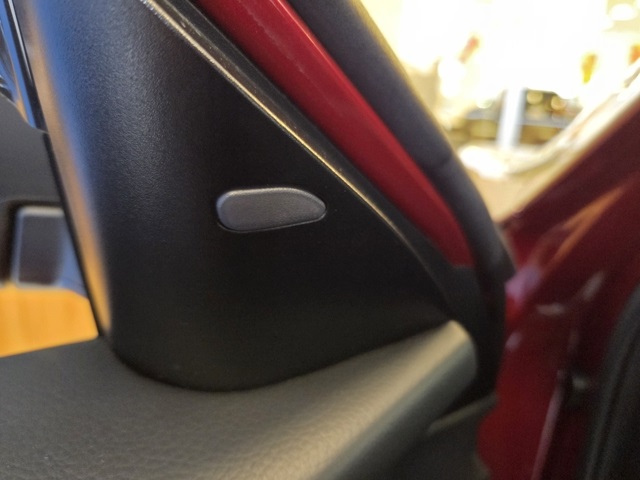 used 2020 Nissan Rogue car, priced at $20,577