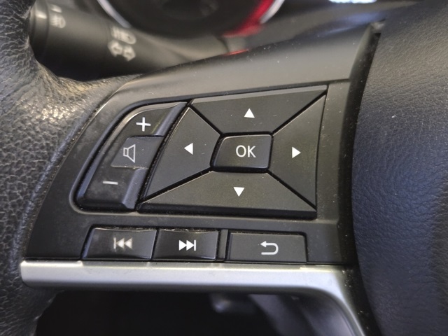 used 2020 Nissan Rogue car, priced at $20,577