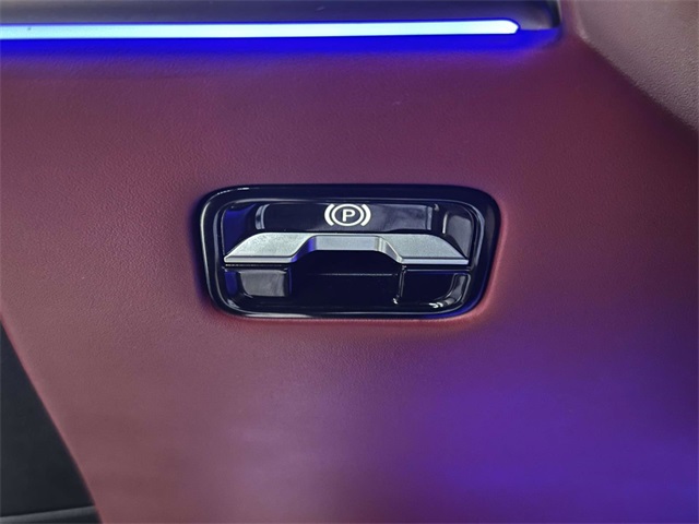 used 2023 Mercedes-Benz S-Class car, priced at $89,991