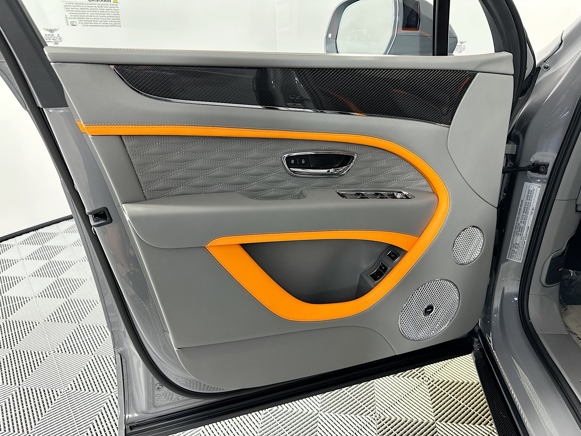 new 2026 Bentley Bentayga car