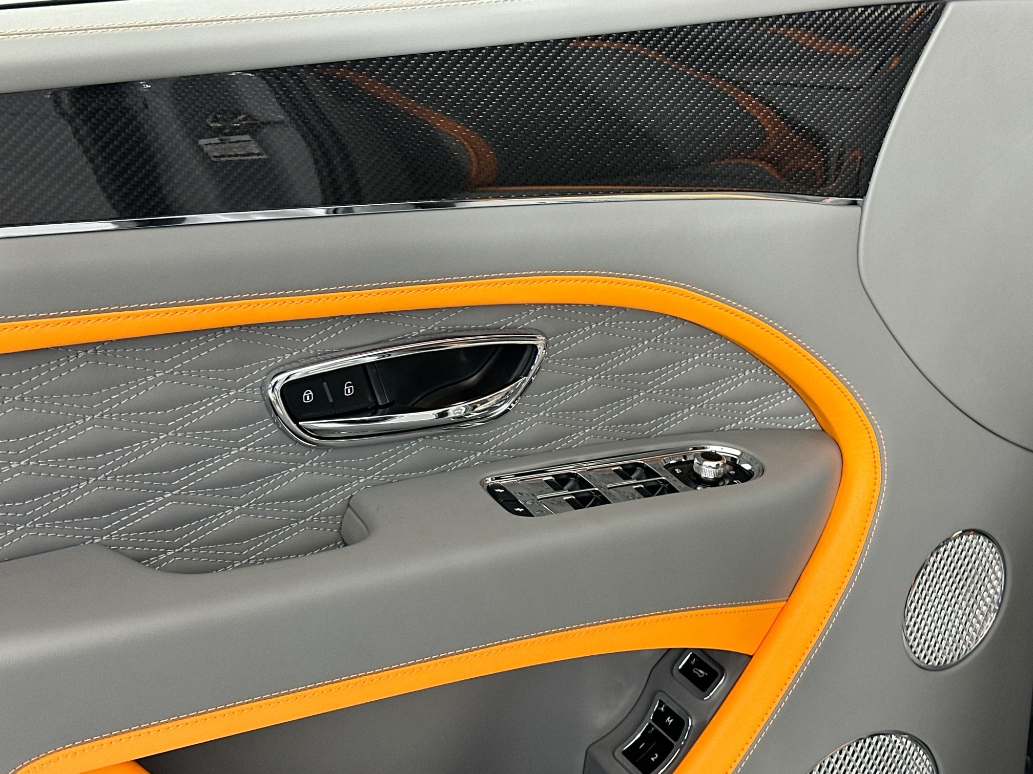 new 2026 Bentley Bentayga car