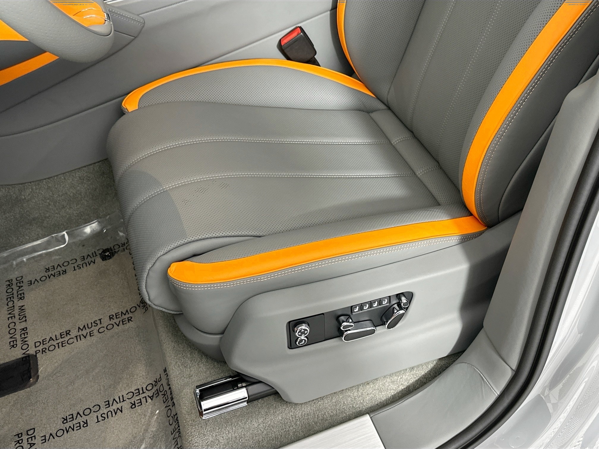 new 2026 Bentley Bentayga car