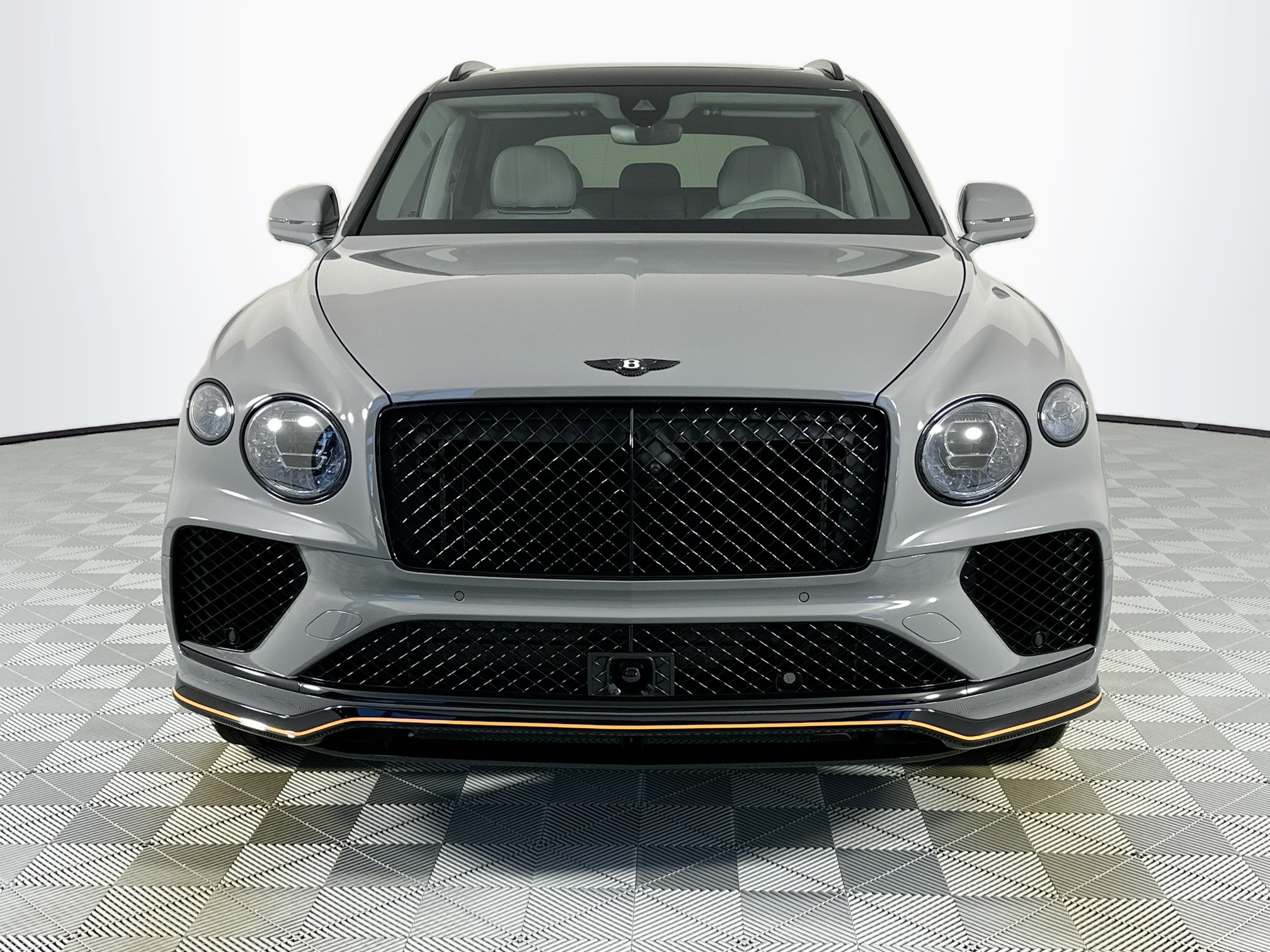 new 2026 Bentley Bentayga car