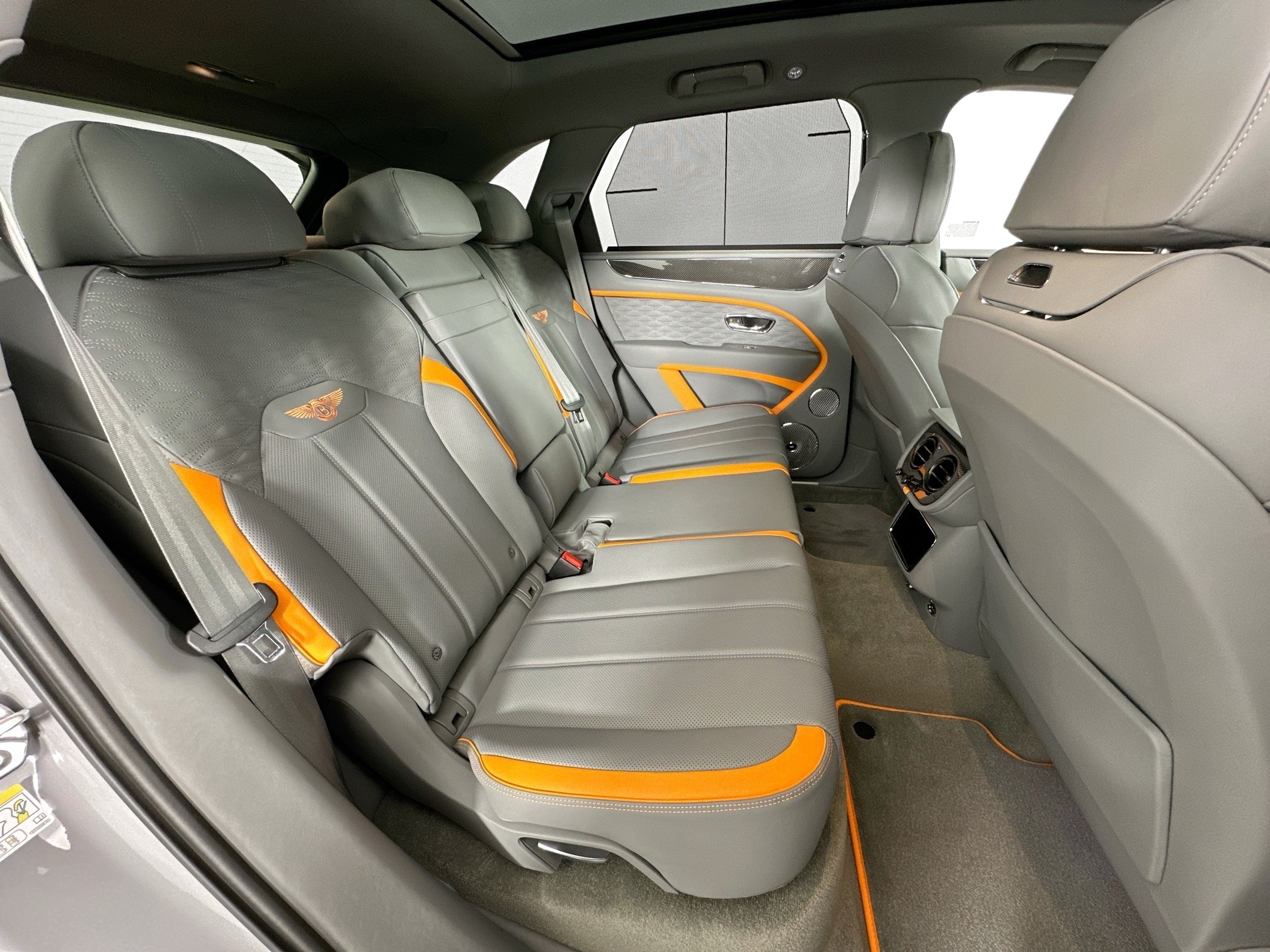 new 2026 Bentley Bentayga car