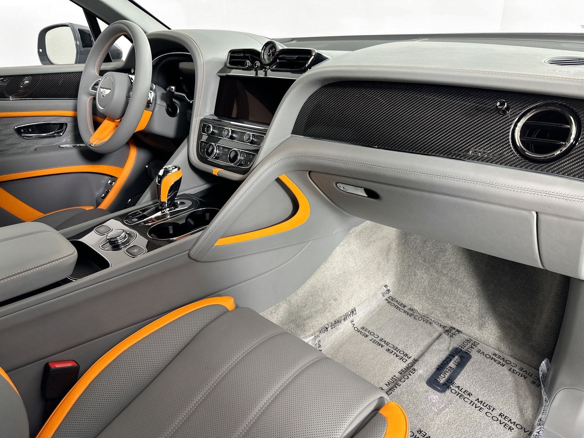 new 2026 Bentley Bentayga car