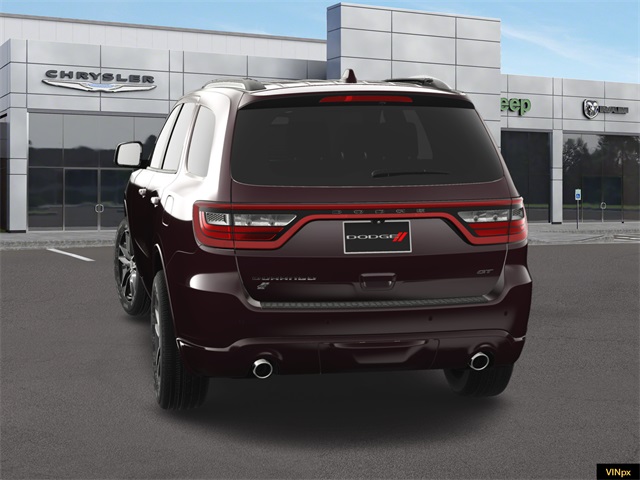 new 2025 Dodge Durango car, priced at $41,488
