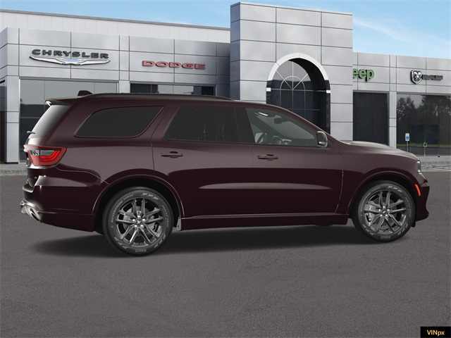 new 2025 Dodge Durango car, priced at $41,488