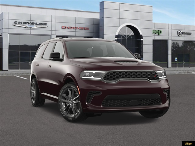 new 2025 Dodge Durango car, priced at $41,488