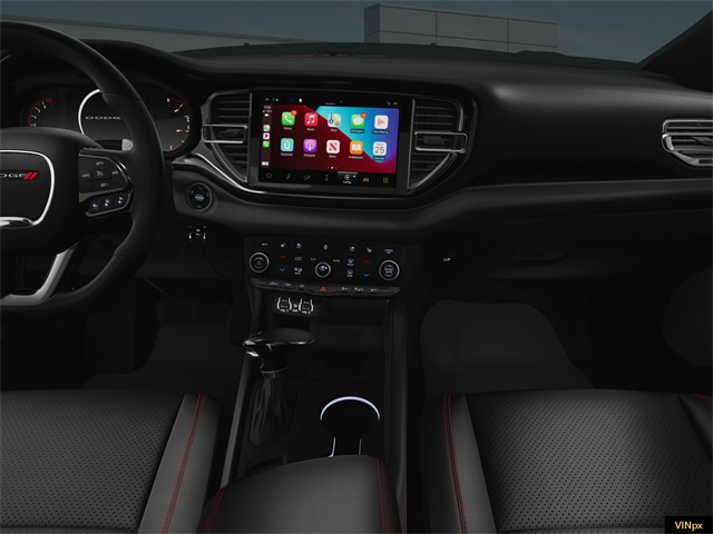 new 2025 Dodge Durango car, priced at $41,488