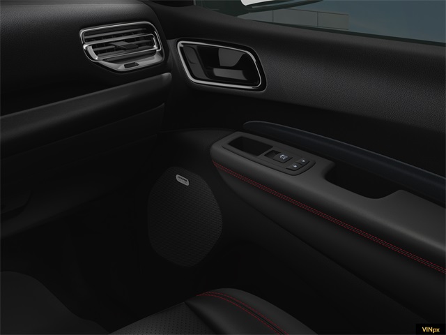 new 2025 Dodge Durango car, priced at $41,488