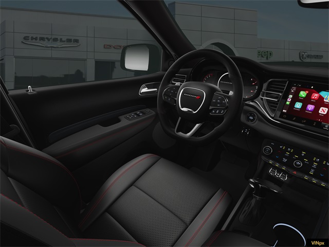 new 2025 Dodge Durango car, priced at $41,488
