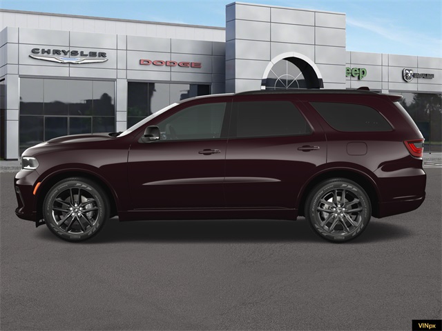 new 2025 Dodge Durango car, priced at $41,488