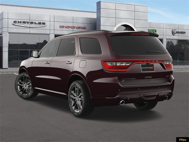 new 2025 Dodge Durango car, priced at $41,488