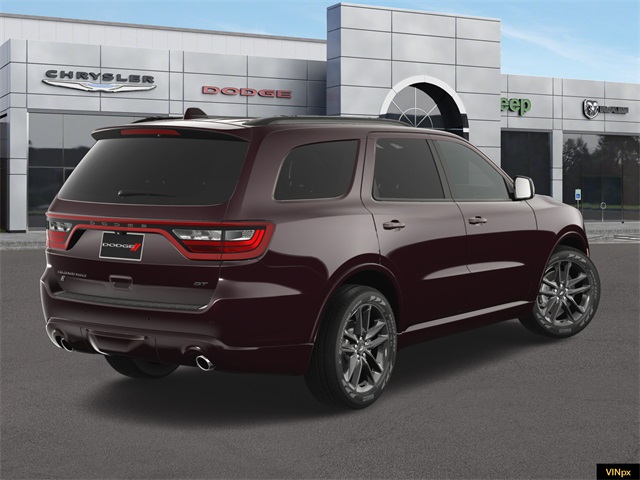 new 2025 Dodge Durango car, priced at $41,488