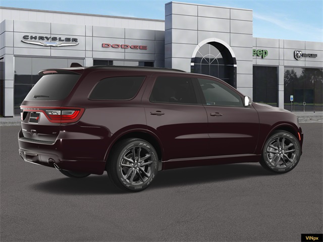 new 2025 Dodge Durango car, priced at $41,488