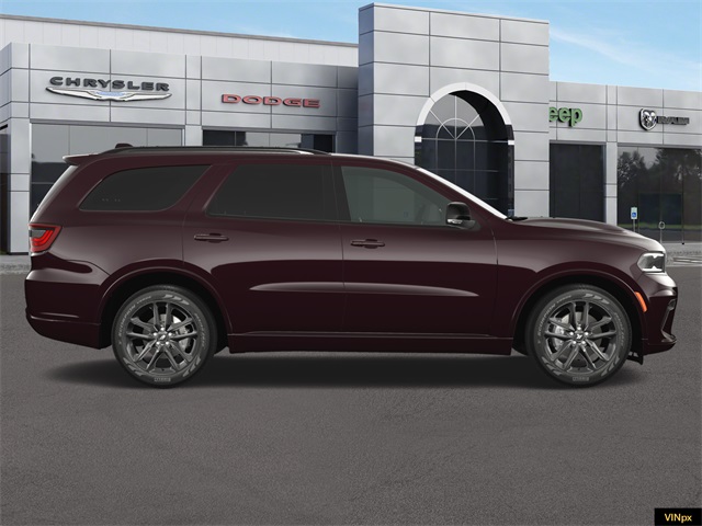 new 2025 Dodge Durango car, priced at $41,488