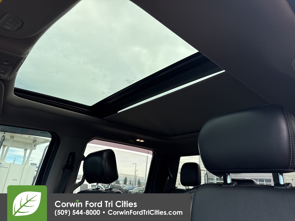 used 2019 Ford F-350SD car