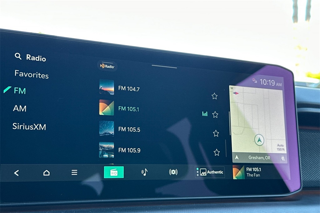 new 2026 Kia EV9 car, priced at $67,809