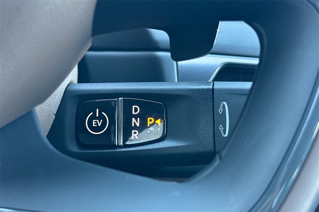new 2026 Kia EV9 car, priced at $67,809