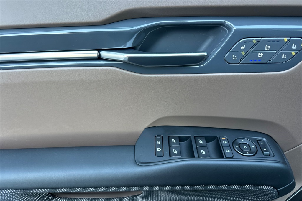 new 2026 Kia EV9 car, priced at $67,809