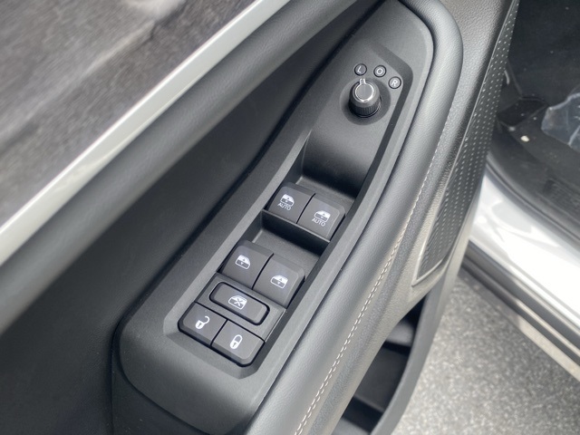 new 2025 Jeep Grand Cherokee L car, priced at $49,942