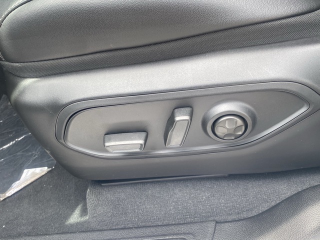 new 2025 Jeep Grand Cherokee L car, priced at $49,942