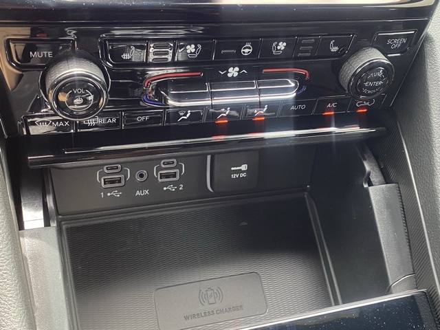 new 2025 Jeep Grand Cherokee L car, priced at $49,942