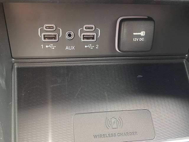 new 2025 Jeep Grand Cherokee L car, priced at $49,942