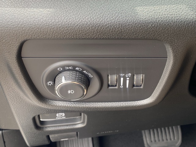 new 2025 Jeep Grand Cherokee L car, priced at $49,942