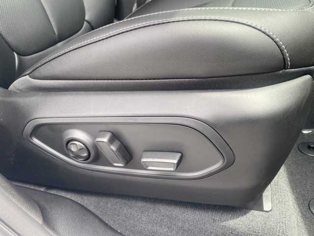new 2025 Jeep Grand Cherokee L car, priced at $49,942