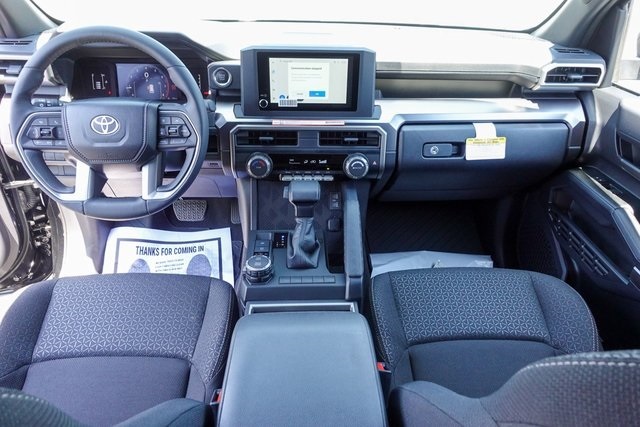 new 2025 Toyota 4Runner car