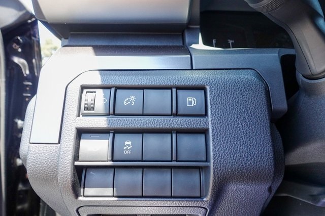 new 2025 Toyota 4Runner car