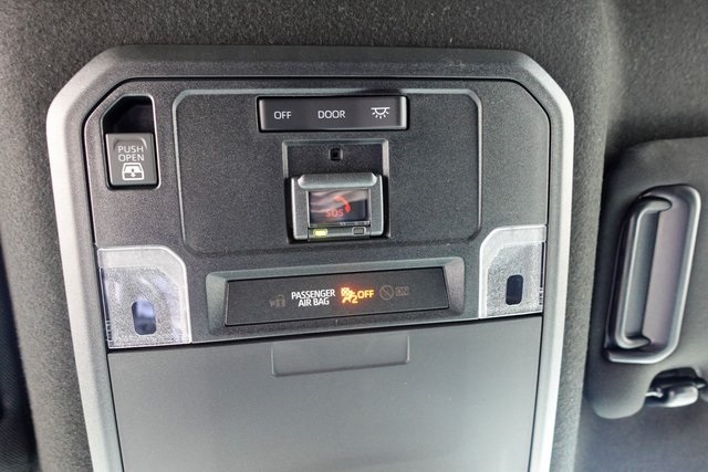 new 2025 Toyota 4Runner car