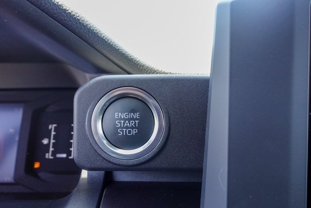 new 2025 Toyota 4Runner car