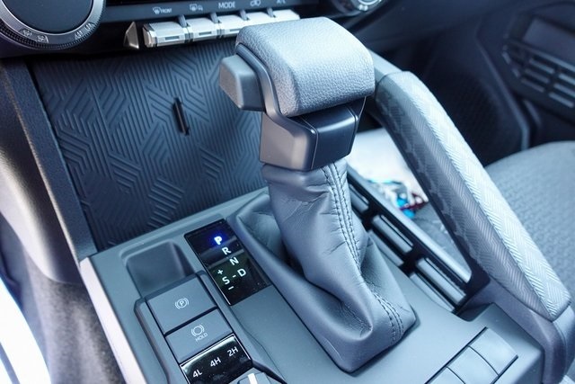 new 2025 Toyota 4Runner car