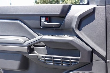 new 2025 Toyota 4Runner car