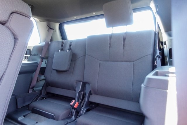 new 2025 Toyota 4Runner car