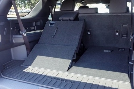 new 2025 Toyota 4Runner car