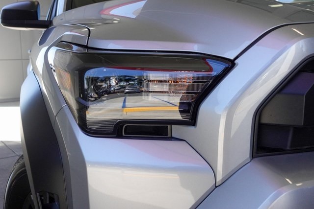 new 2025 Toyota 4Runner car