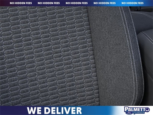 new 2025 Ford Ranger car, priced at $37,975