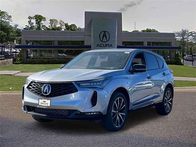 new 2025 Acura RDX car, priced at $55,800
